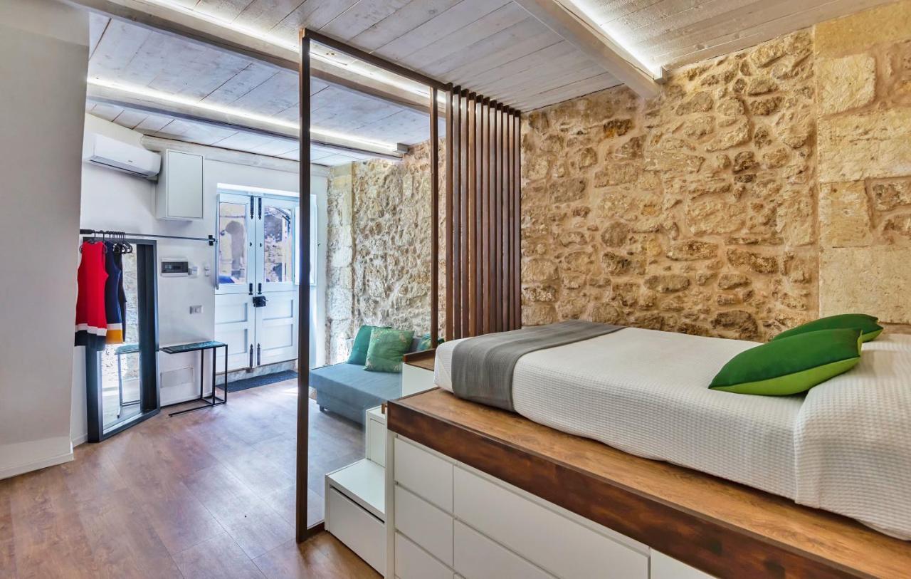 Tati'S House - Apartment Ortigia Wifi سيراكوزا المظهر الخارجي الصورة