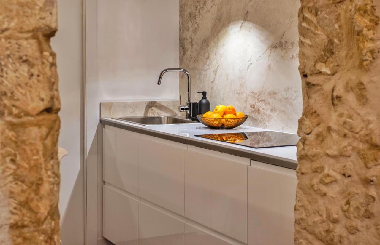 Tati'S House - Apartment Ortigia Wifi سيراكوزا المظهر الخارجي الصورة