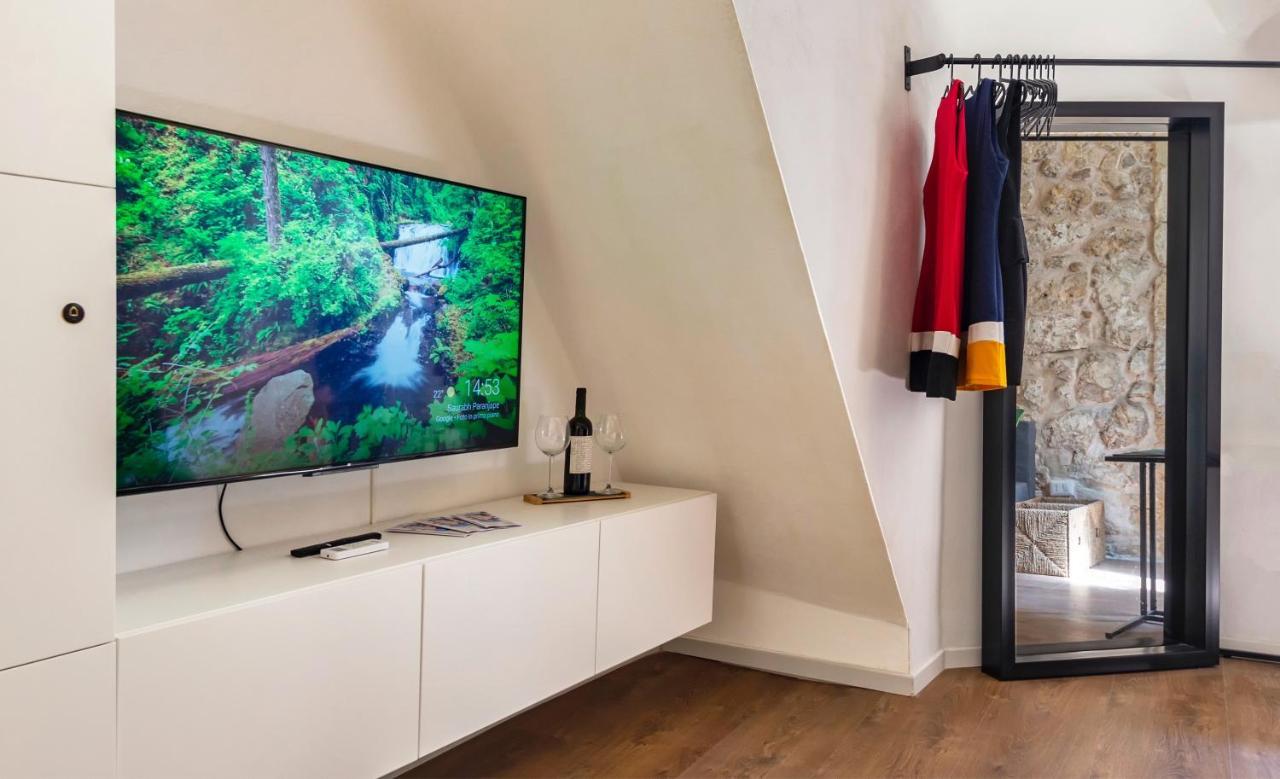 Tati'S House - Apartment Ortigia Wifi سيراكوزا المظهر الخارجي الصورة