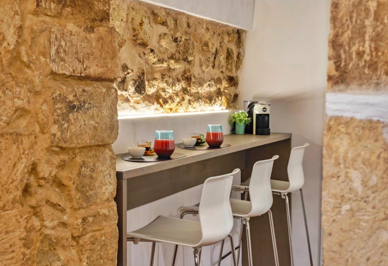 Tati'S House - Apartment Ortigia Wifi سيراكوزا المظهر الخارجي الصورة