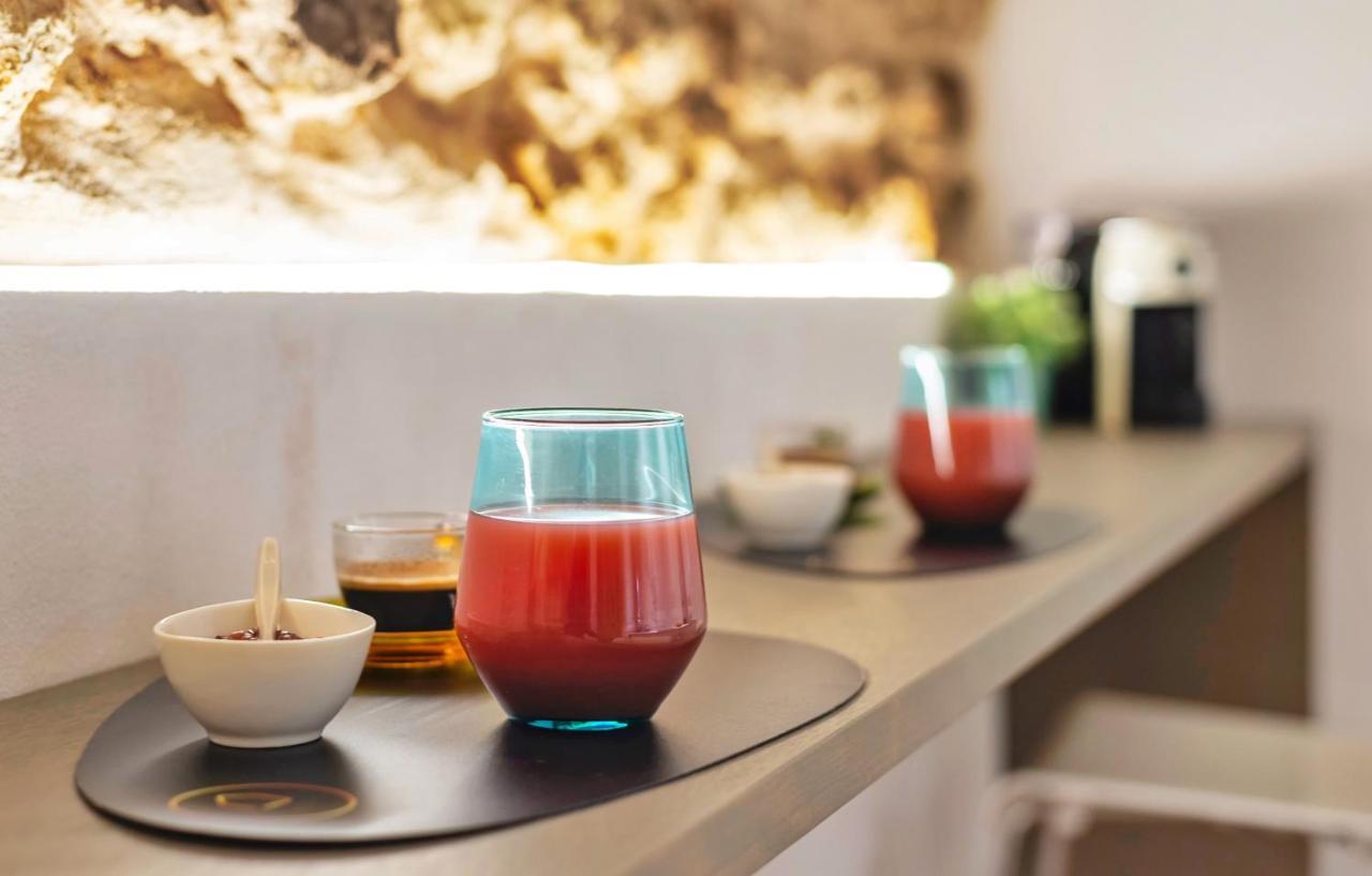 Tati'S House - Apartment Ortigia Wifi سيراكوزا المظهر الخارجي الصورة