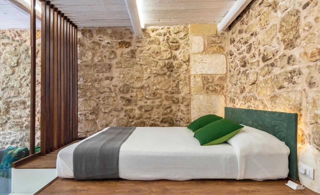 Tati'S House - Apartment Ortigia Wifi سيراكوزا المظهر الخارجي الصورة